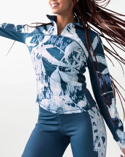 Nordic Uinta Thermal Base Layer Women's Top