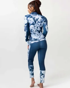 Nordic Uinta Thermal Base Layer Women's Top