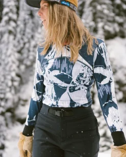 Nordic Uinta Thermal Base Layer Women's Top
