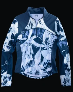 Nordic Uinta Thermal Base Layer Women's Top