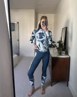 Nordic Uinta Thermal Base Layer Women's Top