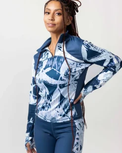 Nordic Uinta Thermal Base Layer Women's Top