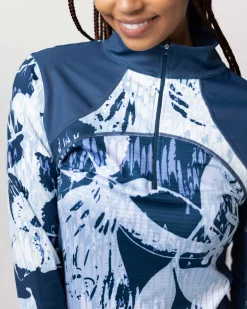 Nordic Uinta Thermal Base Layer Women's Top