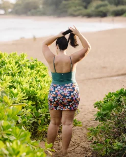 North Shore Braided One Piece