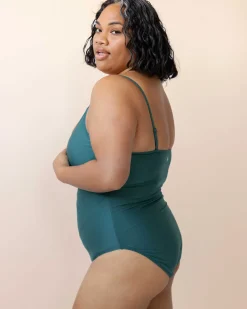 North Shore Braided One Piece