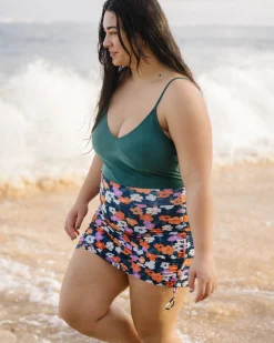 North Shore Braided One Piece