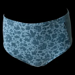 Okalani Zip Pocket Bottom