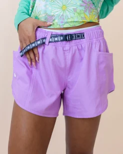 Orchid Hybrid Uinta Short