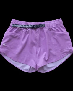 Orchid Hybrid Uinta Short