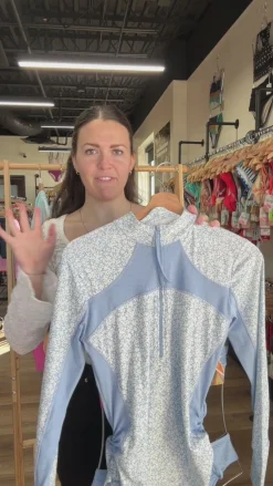 Ostler Baywatch Rashguard