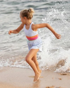 Ostler Girls Hybrid Short