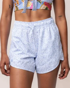 Ostler Naomi Short