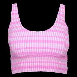 Pink Lemonade Avant Crop