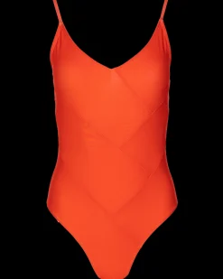 Poppy Braided One Piece