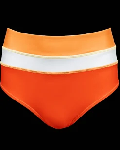 Poppy Colorblock Bottom