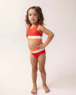 Poppy Mini Cut Back Crop Set