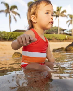 Poppy Mini Cut Back Crop Set