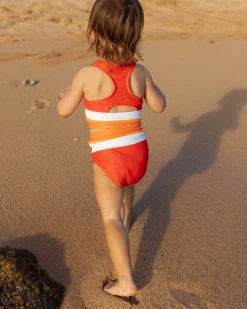 Poppy Mini Cut Back Crop Set