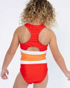 Poppy Mini Cut Back Crop Set