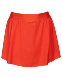 Poppy Sea Spray Skirt