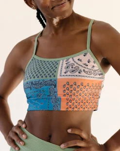 Rainier Shaka Bralette