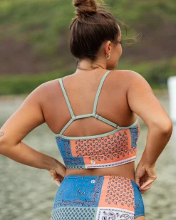 Rainier Shaka Bralette