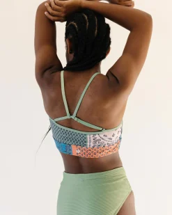Rainier Shaka Bralette