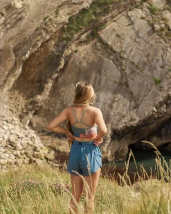 Rainier Shaka Bralette