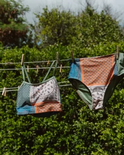 Rainier Shaka Bralette