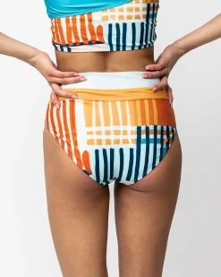 Ray Colorblock Bottom