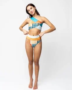 Ray Colorblock Bottom