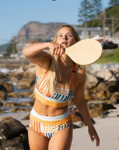 Ray Colorblock Bottom