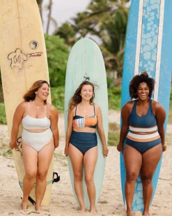 Ray Crossover Bralette