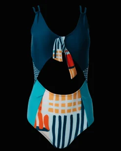 Ray High Tide One Piece