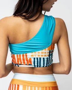 Ray Patchwork Crop