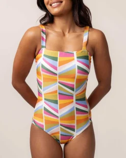 Rockpoint Harbor One Piece