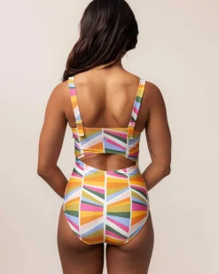 Rockpoint Harbor One Piece