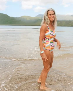 Rockpoint Harbor One Piece