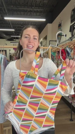 Rockpoint Harbor One Piece