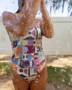 Rye Stevie One Piece