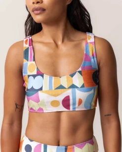 Rye 4-Way Reversible Bralette