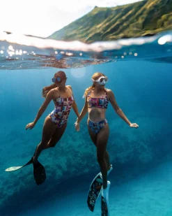 Rye 4-Way Reversible Bralette