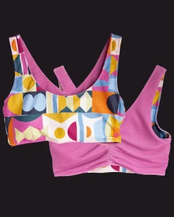 Rye 4-Way Reversible Bralette