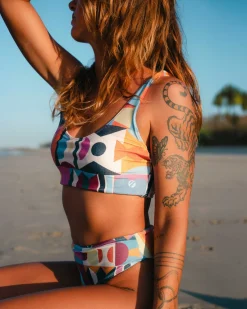 Rye 4-Way Reversible Bralette