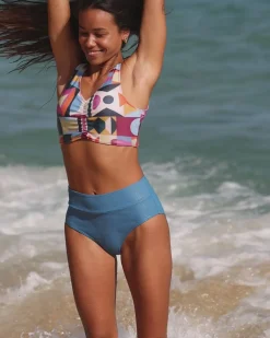 Rye 4-Way Reversible Bralette