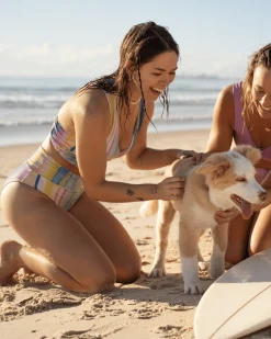 Saltwater Marine Bottom