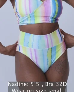 Saltwater Marine Bottom