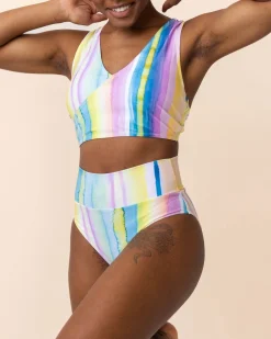 Saltwater Marine Bottom