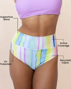 Saltwater Marine Bottom