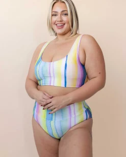 Saltwater Marine Bottom